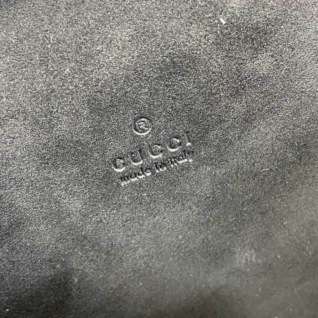 Gucci Dionysus Medium Top Handle Bag - everydesigner