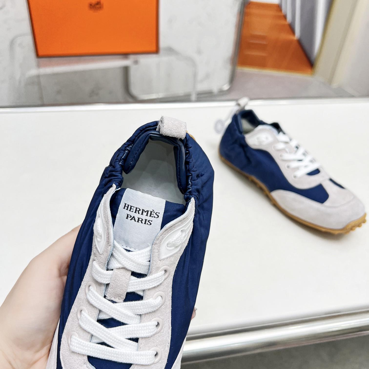 Hermes In Sneaker - everydesigner