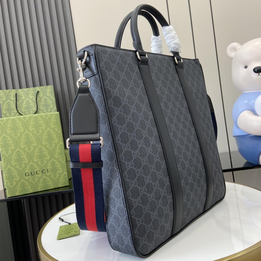 Gucci Medium GG Tote  - everydesigner