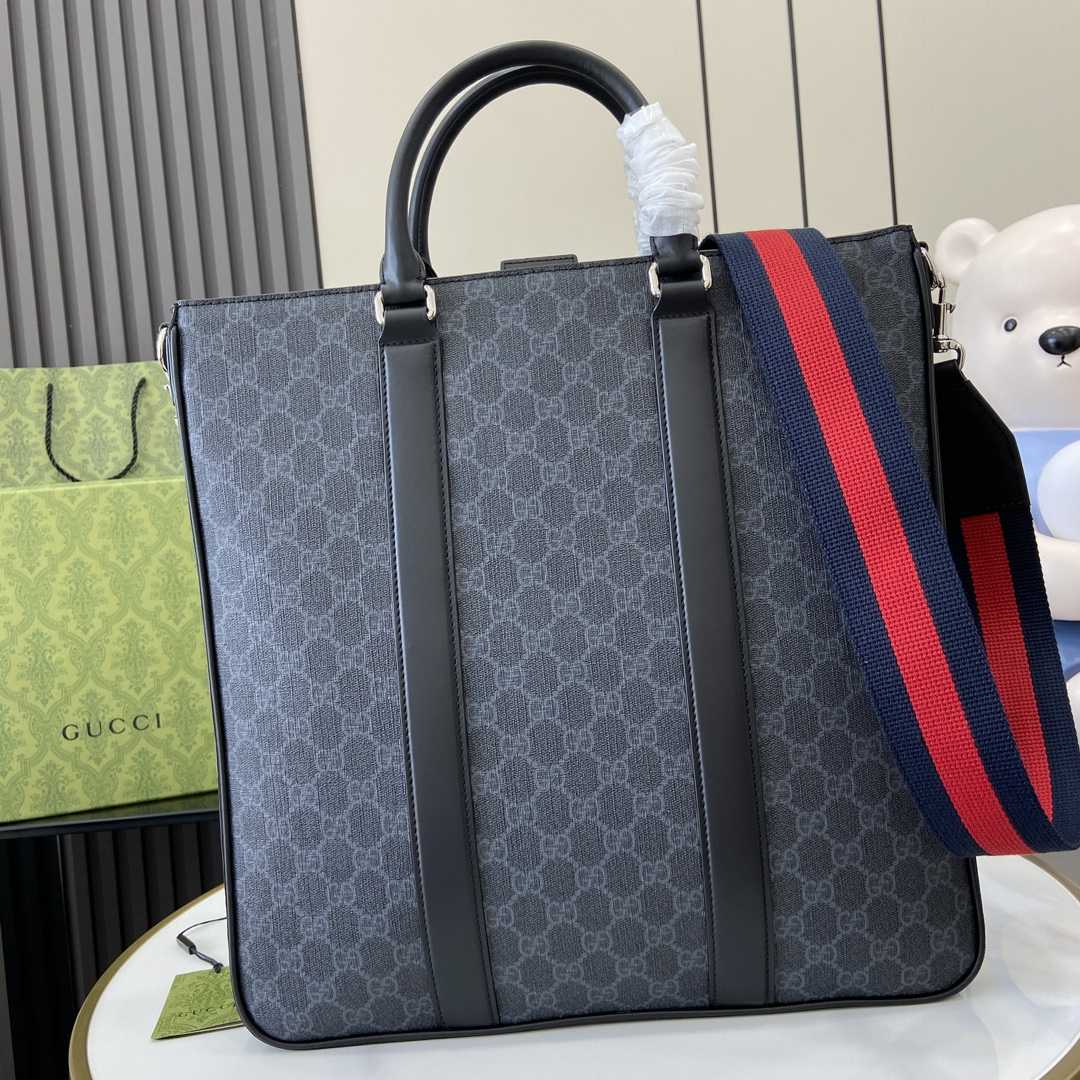 Gucci Medium GG Tote  - everydesigner