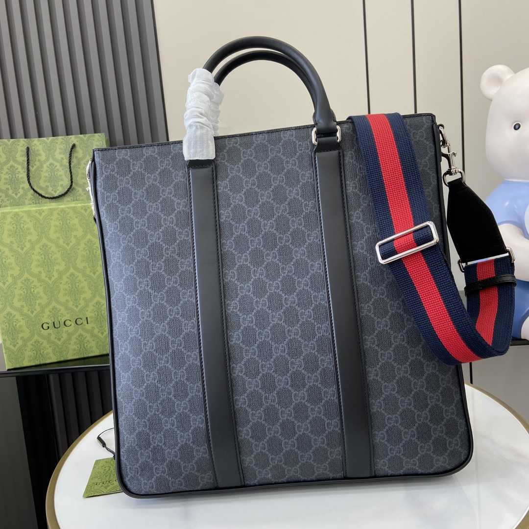 Gucci Medium GG Tote  - everydesigner