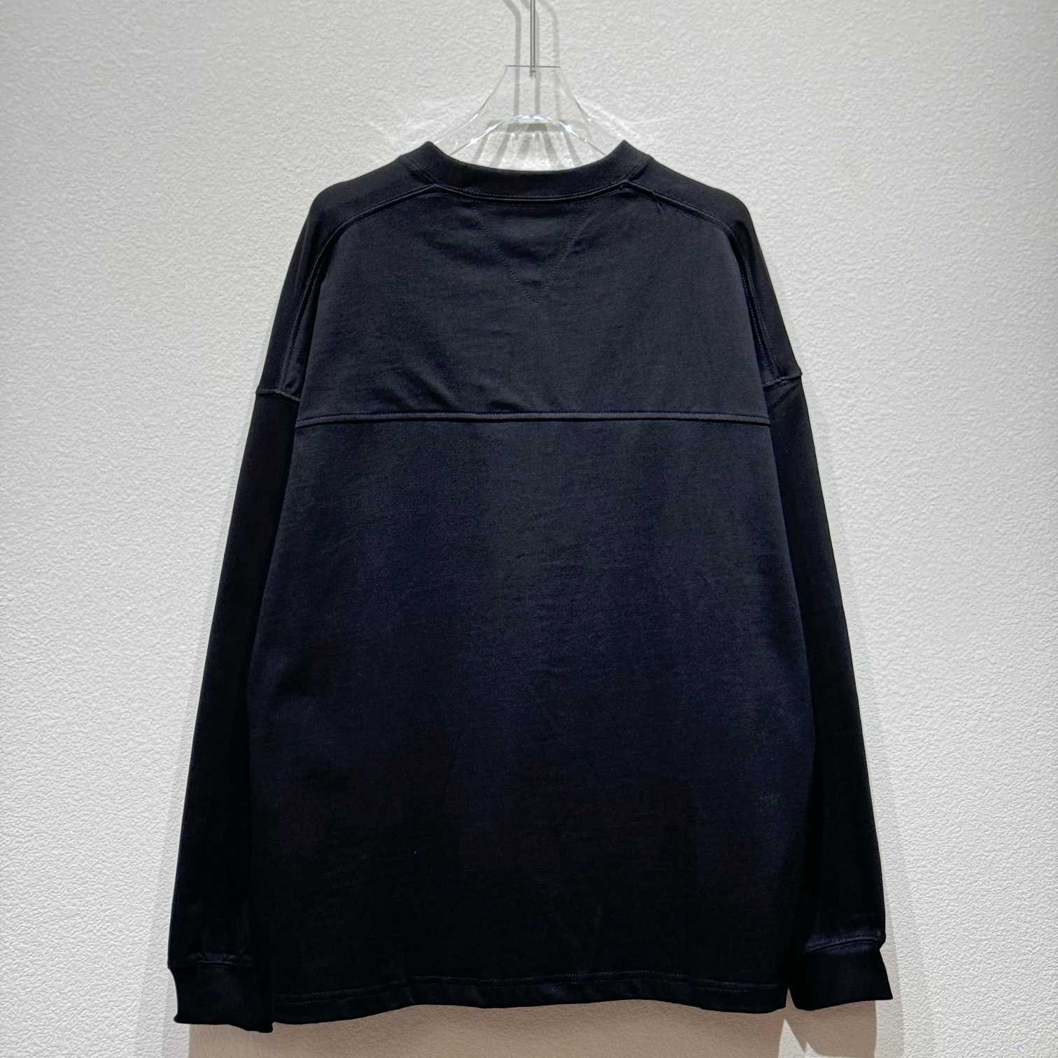 Bottega Veneta Jersey T-Shirt - everydesigner