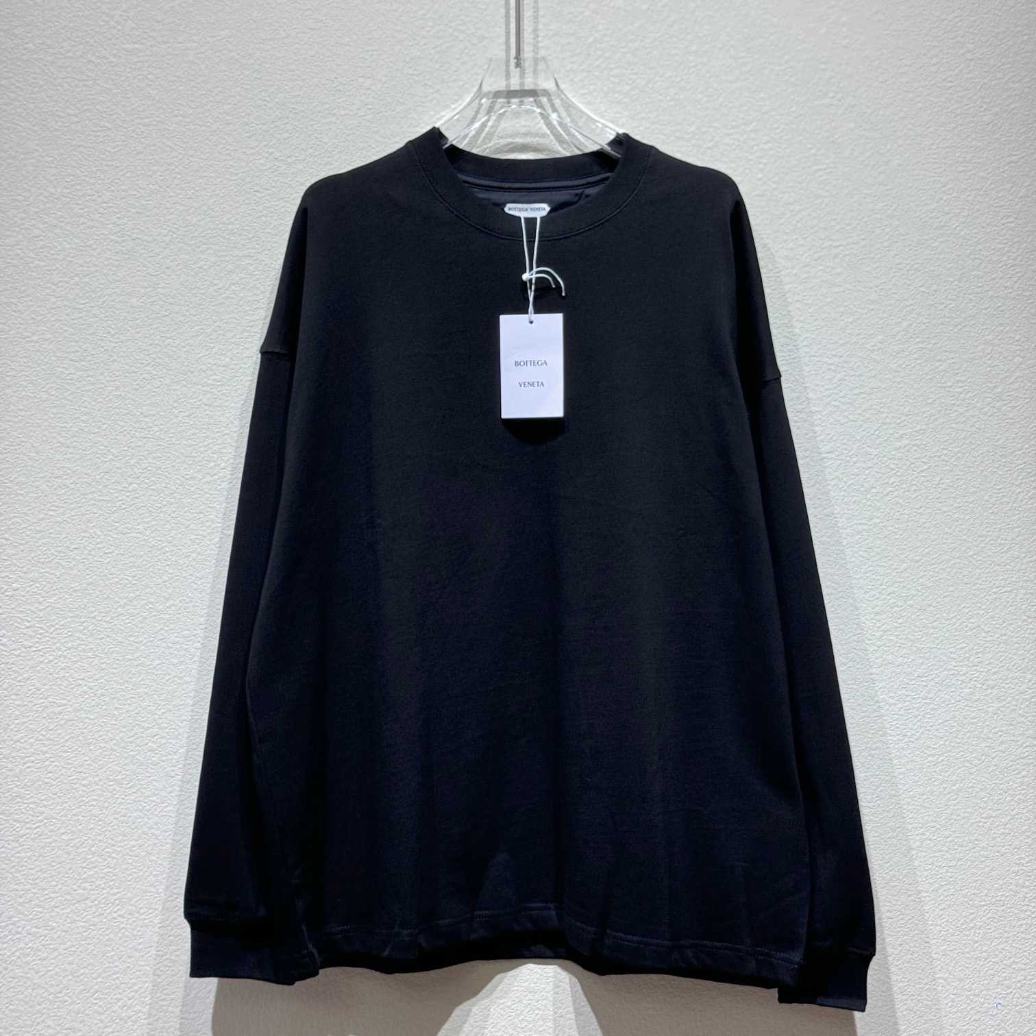 Bottega Veneta Jersey T-Shirt - everydesigner