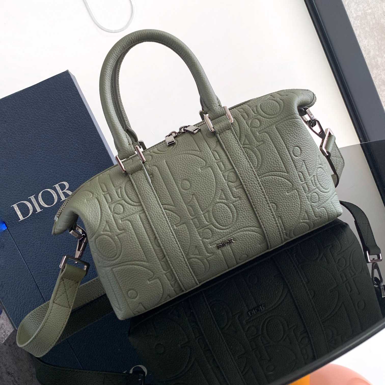 Dior Weekender 25 - everydesigner