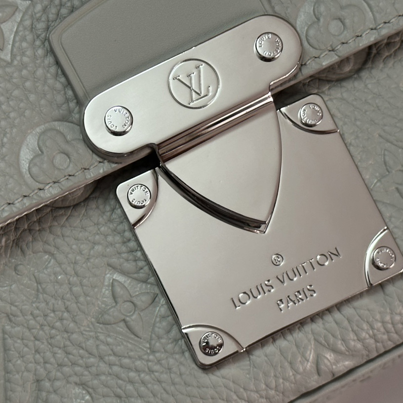 Louis Vuitton S-Lock Messenger  M23152 - everydesigner