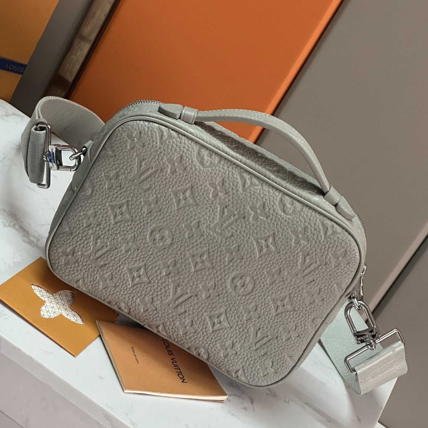 Louis Vuitton S-Lock Messenger  M23152 - everydesigner