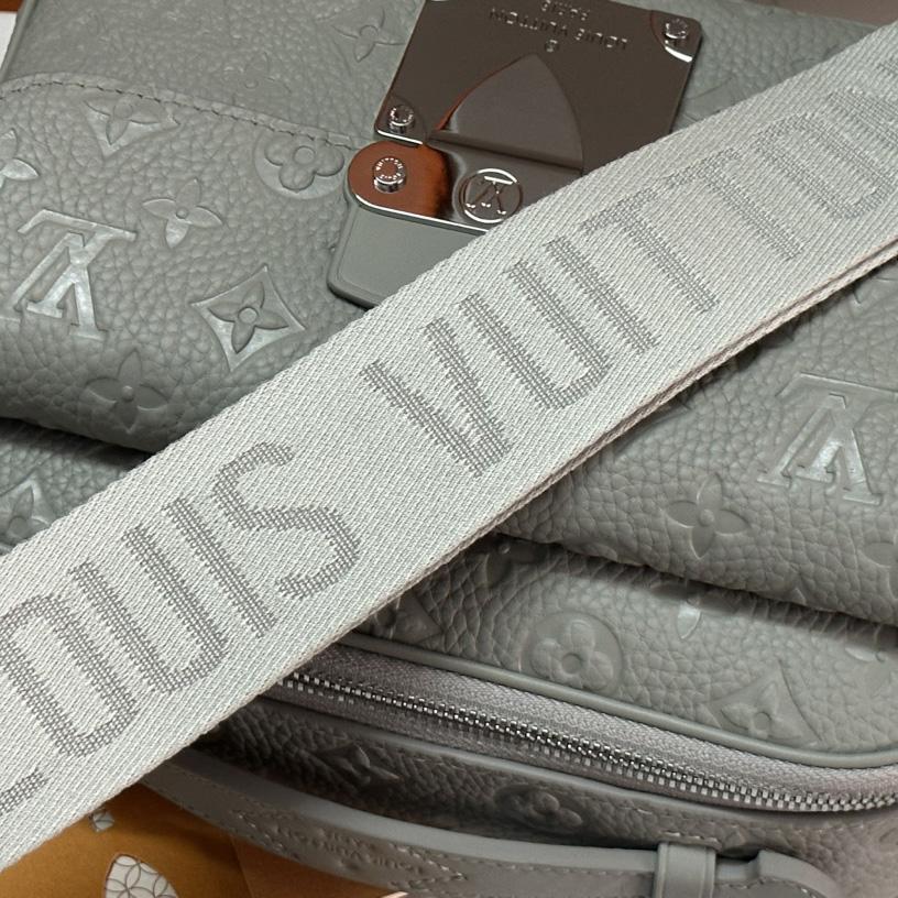 Louis Vuitton S-Lock Messenger  M23152 - everydesigner