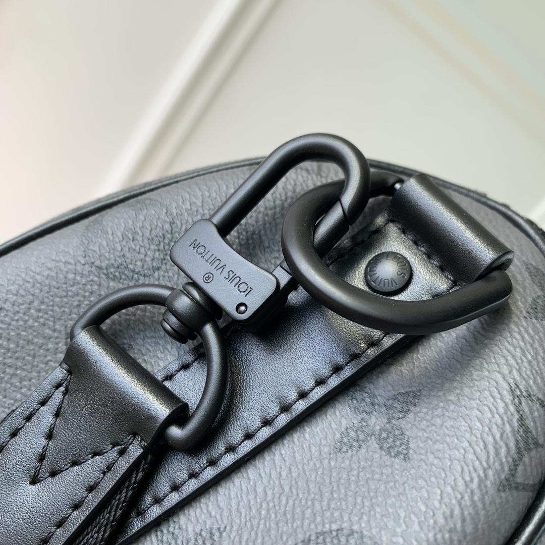 Louis Vuitton Keepall Bandoulière 25  M11645 - everydesigner