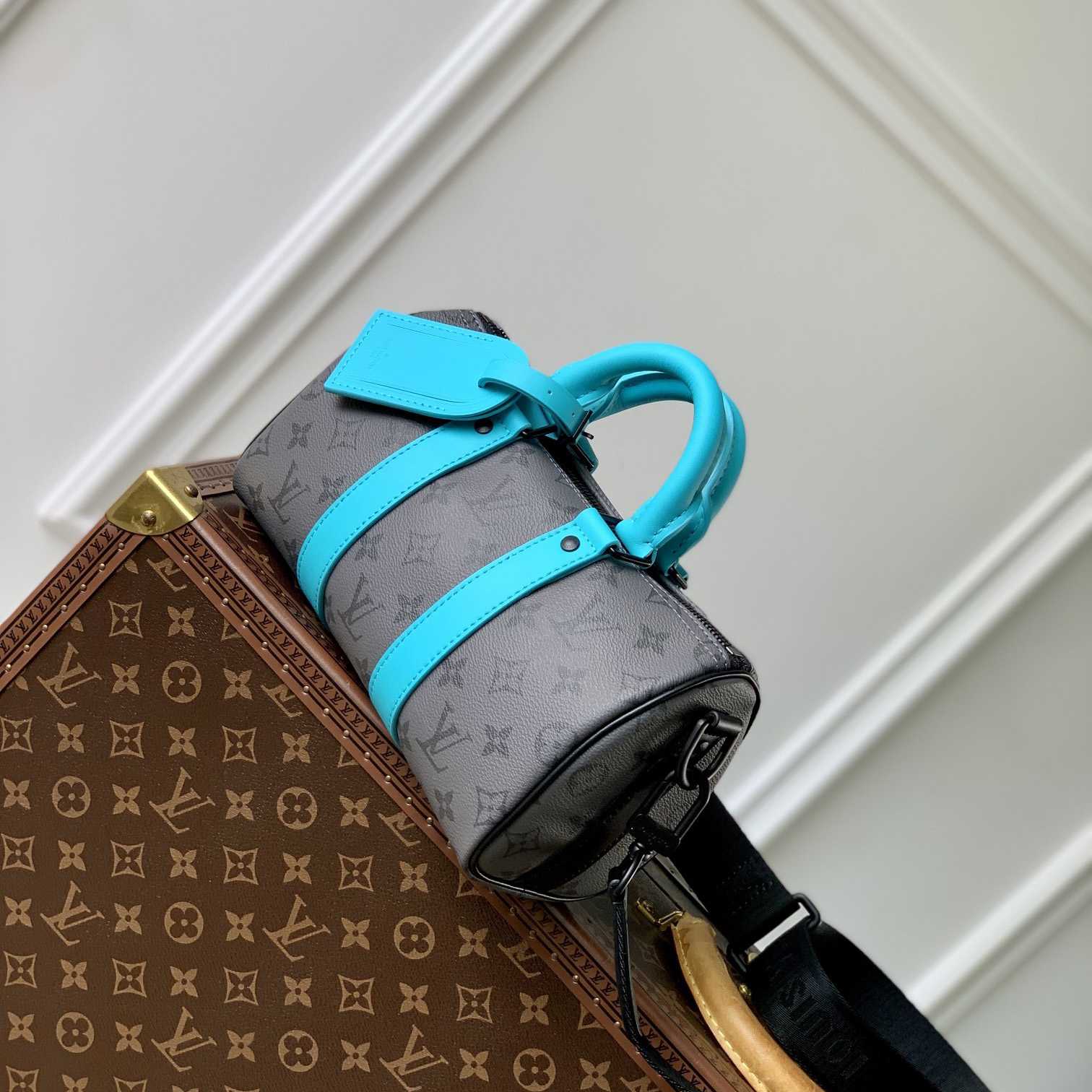 Louis Vuitton Keepall Bandoulière 25  M11645 - everydesigner