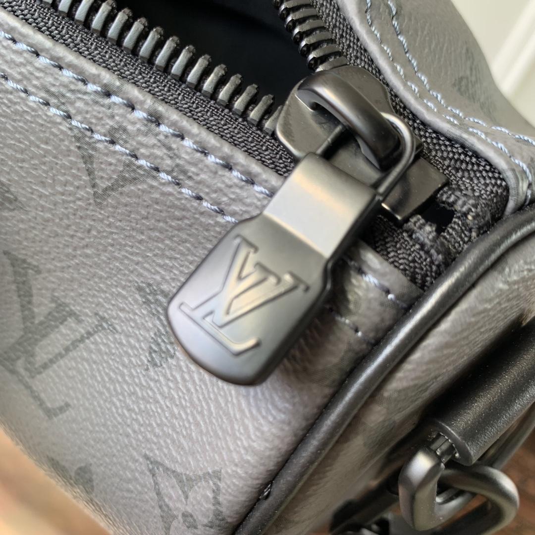 Louis Vuitton Keepall Bandoulière 25  M11645 - everydesigner