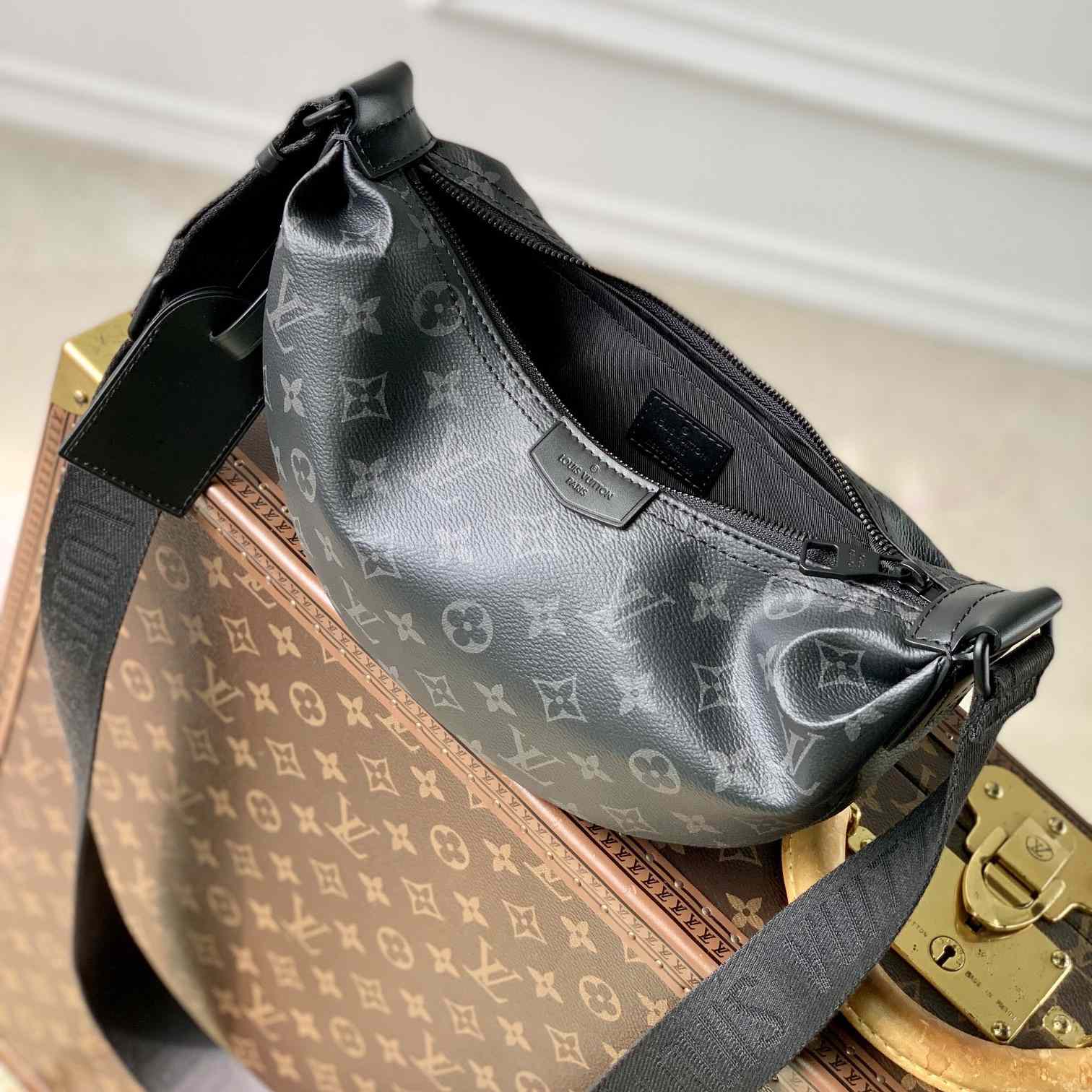 Louis Vuitton Hamac Bag PM   M47158 - everydesigner