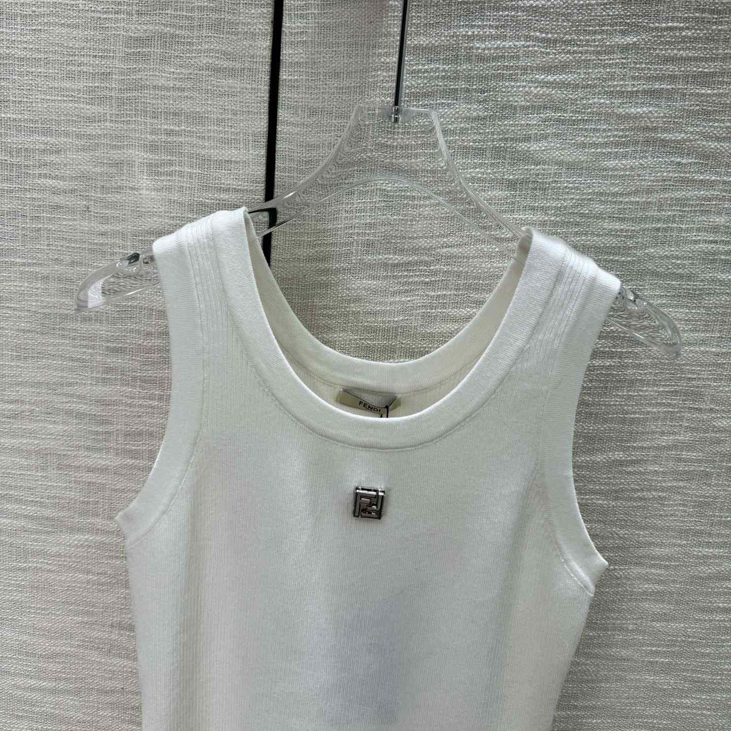 Fendi FF Top - everydesigner