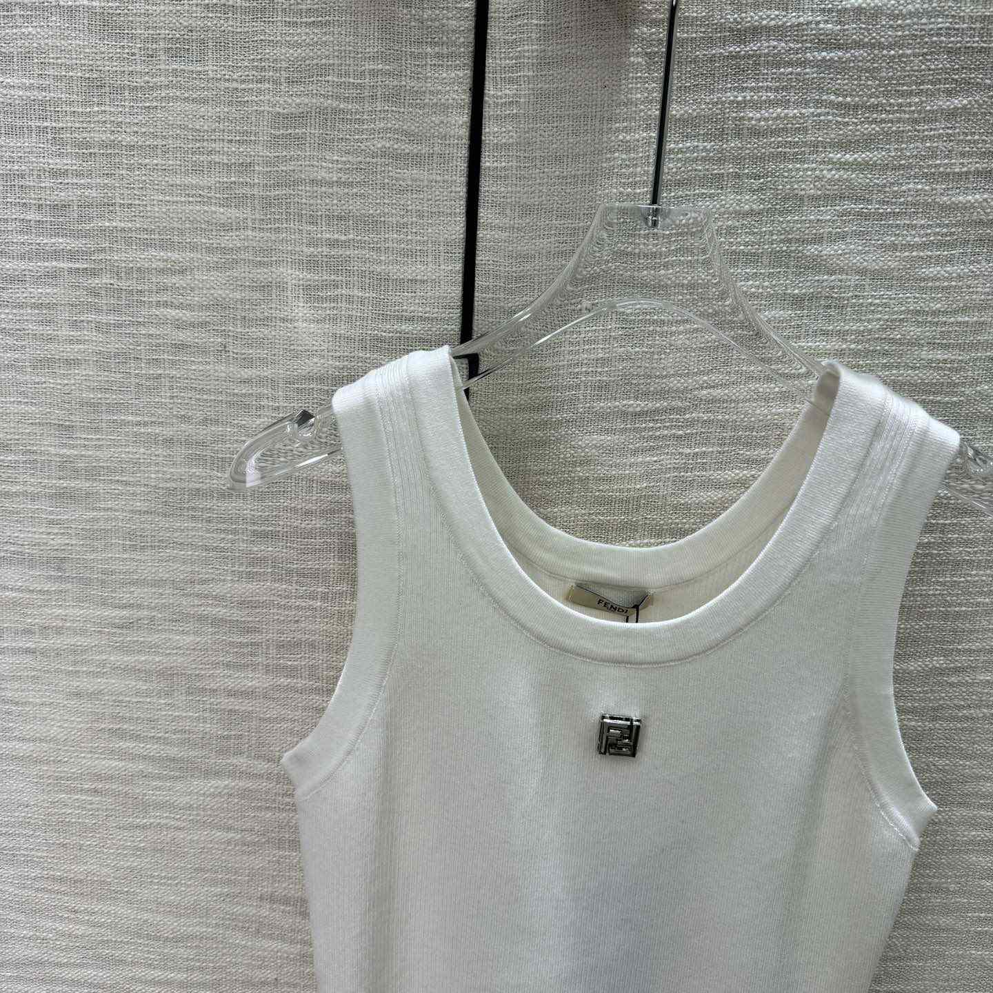 Fendi FF Top - everydesigner