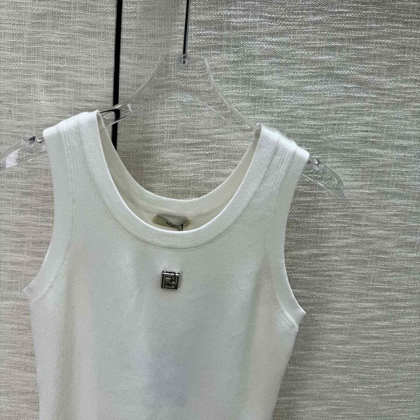 Fendi FF Top - everydesigner