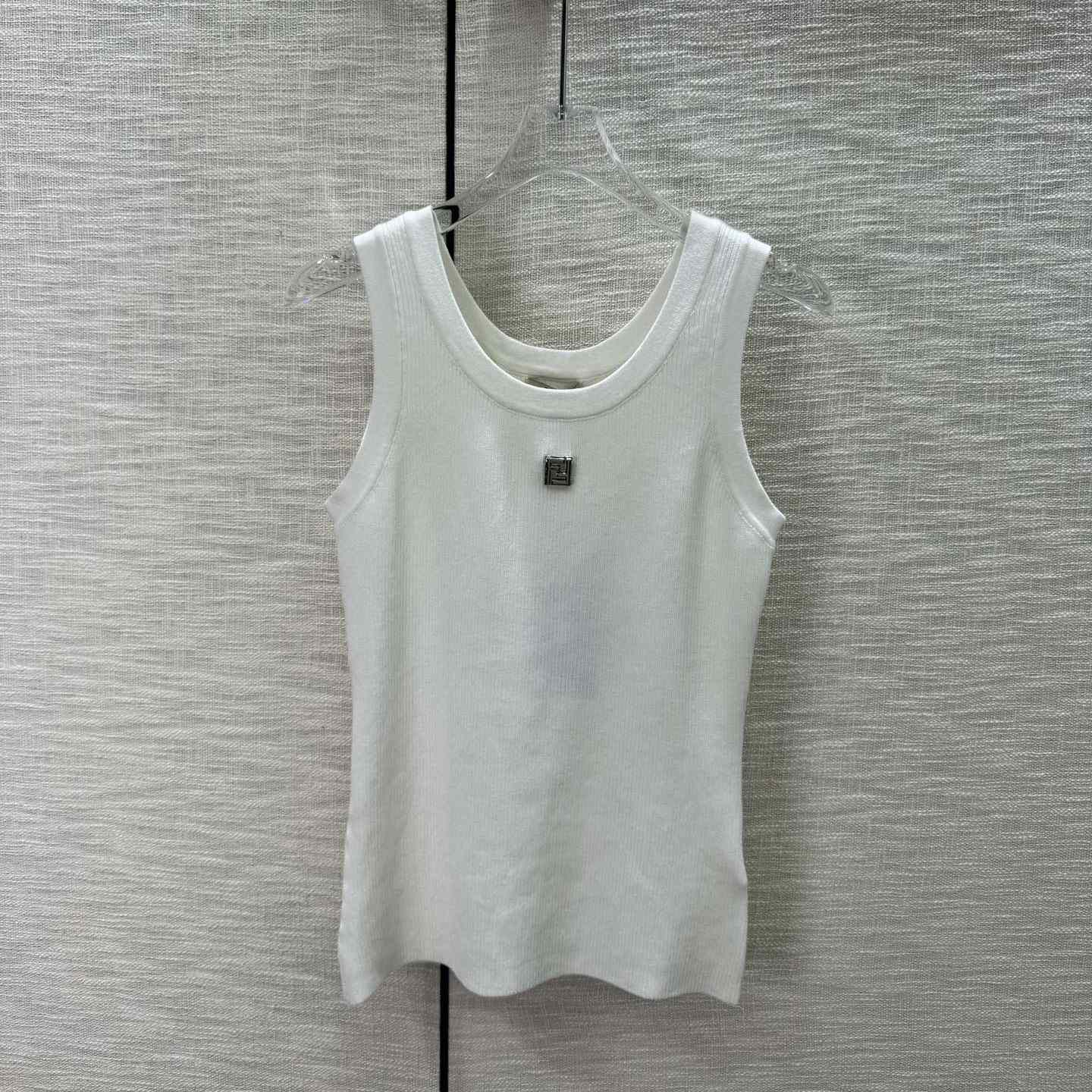 Fendi FF Top - everydesigner