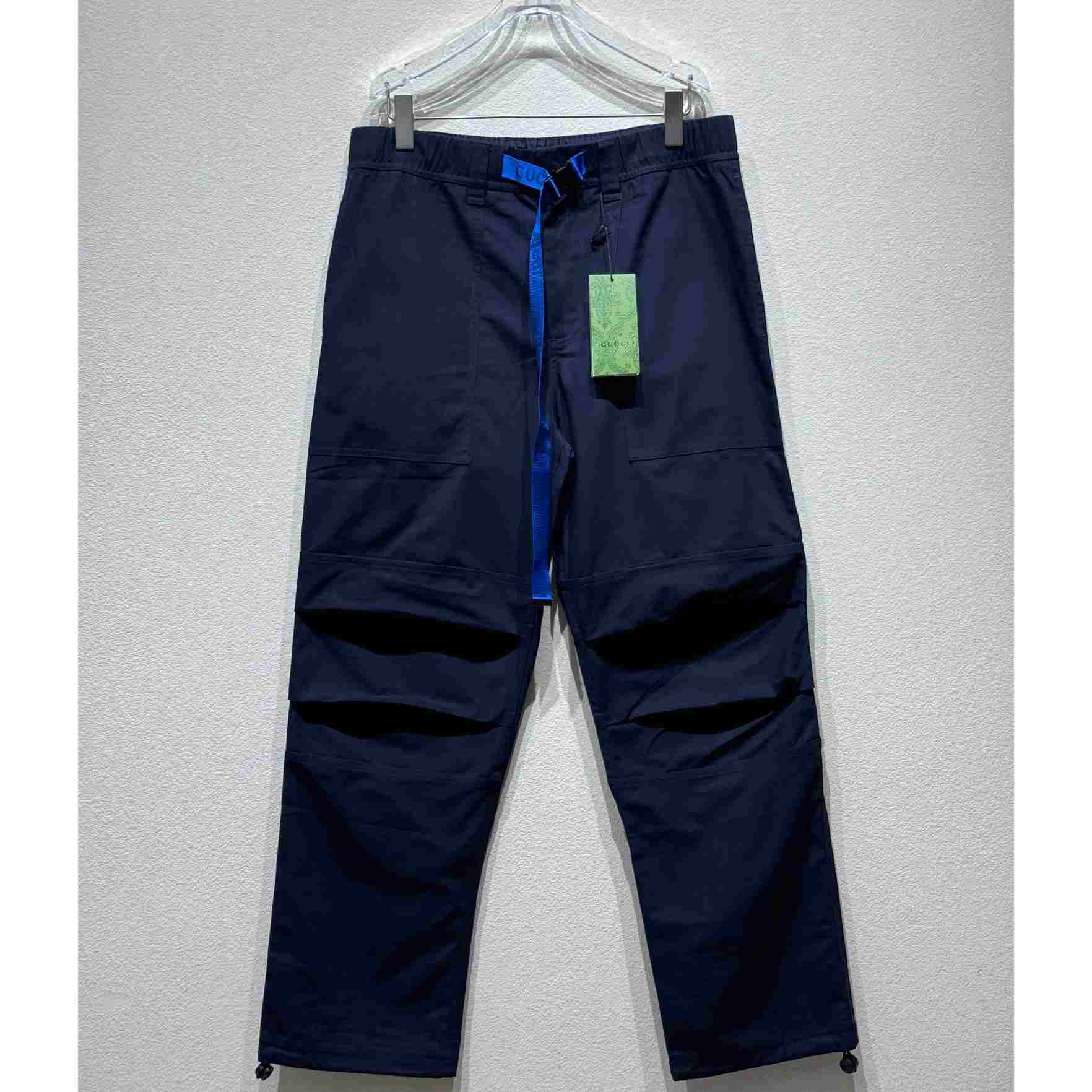 Gucci Cotton Pant - everydesigner