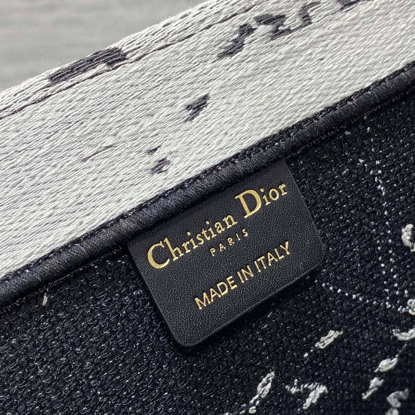 Dior Medium Dior Book Tote    - everydesigner