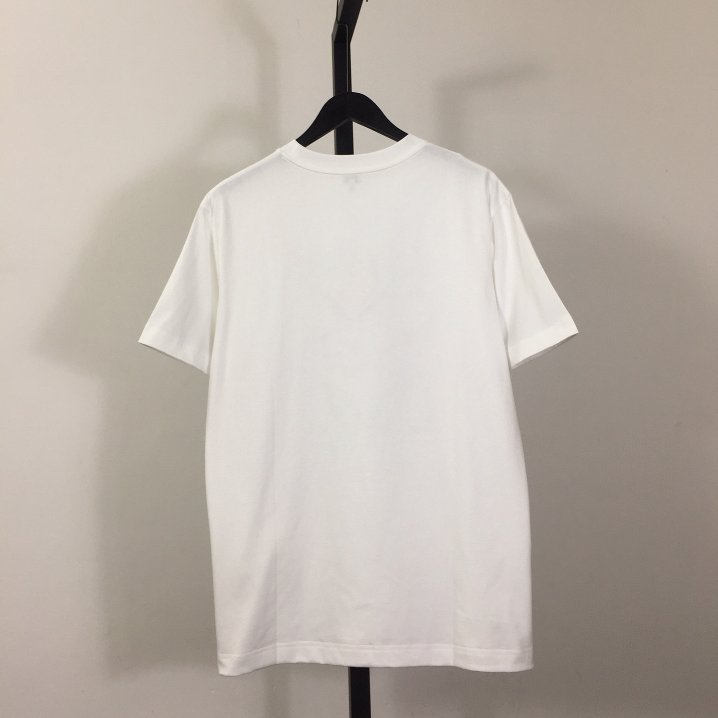 Loewe Anagram T-shirt In Cotton - everydesigner