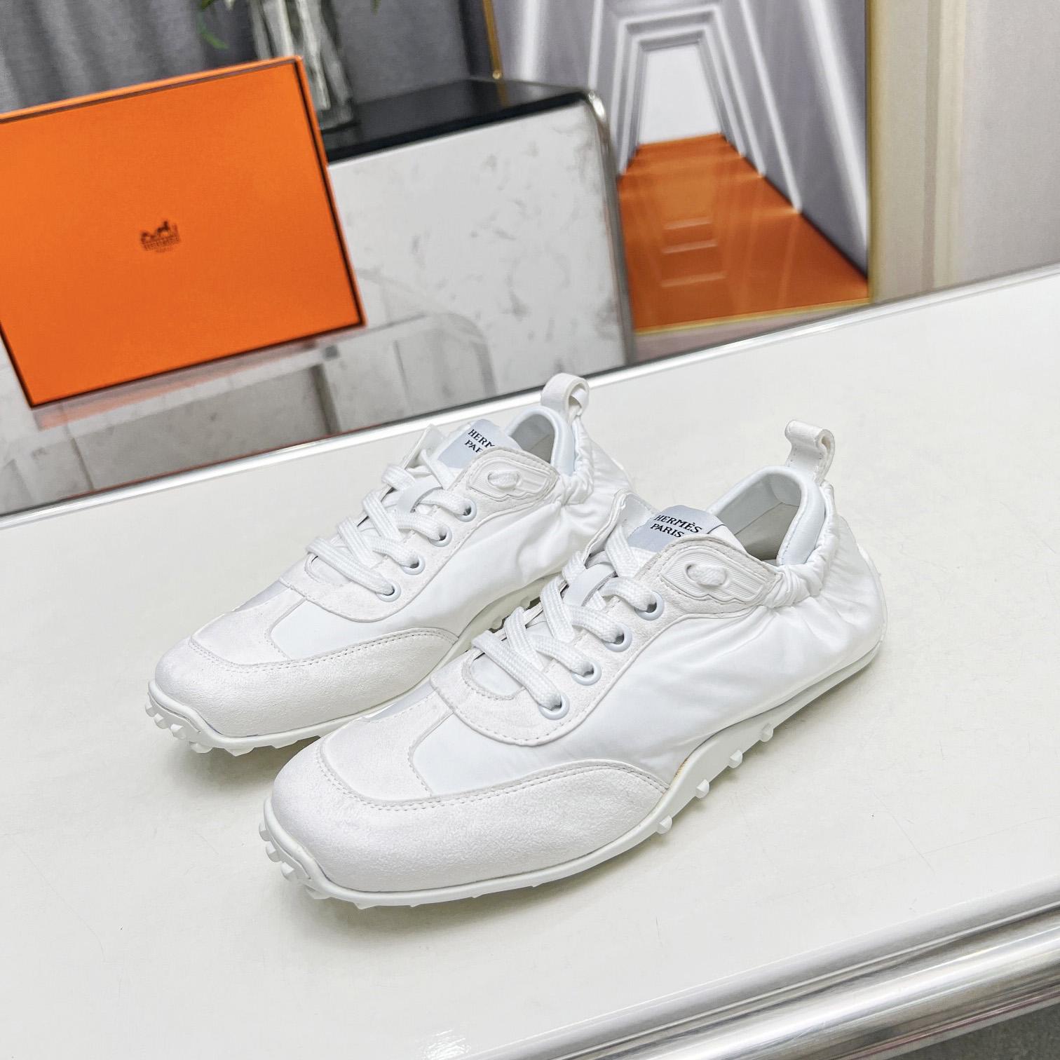 Hermes In Sneaker - everydesigner