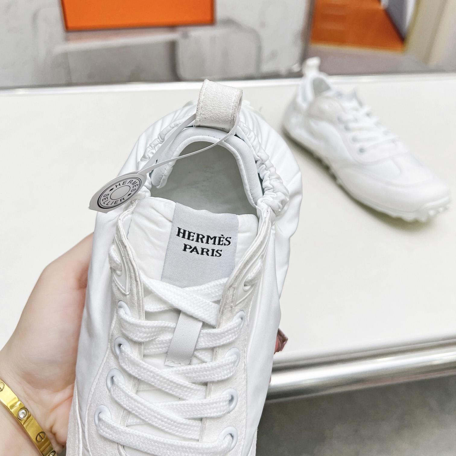 Hermes In Sneaker - everydesigner