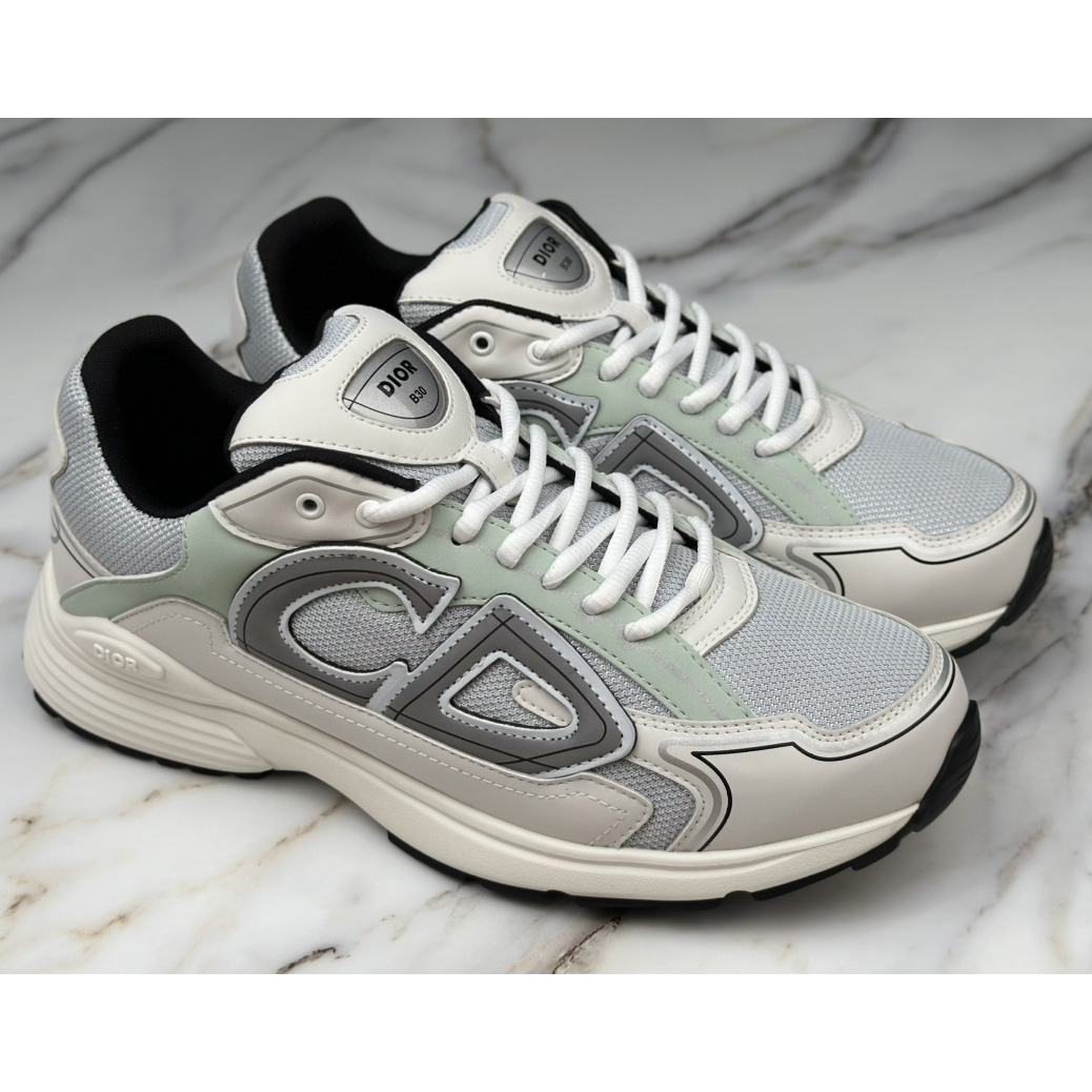 Dior B30 Sneaker  - everydesigner