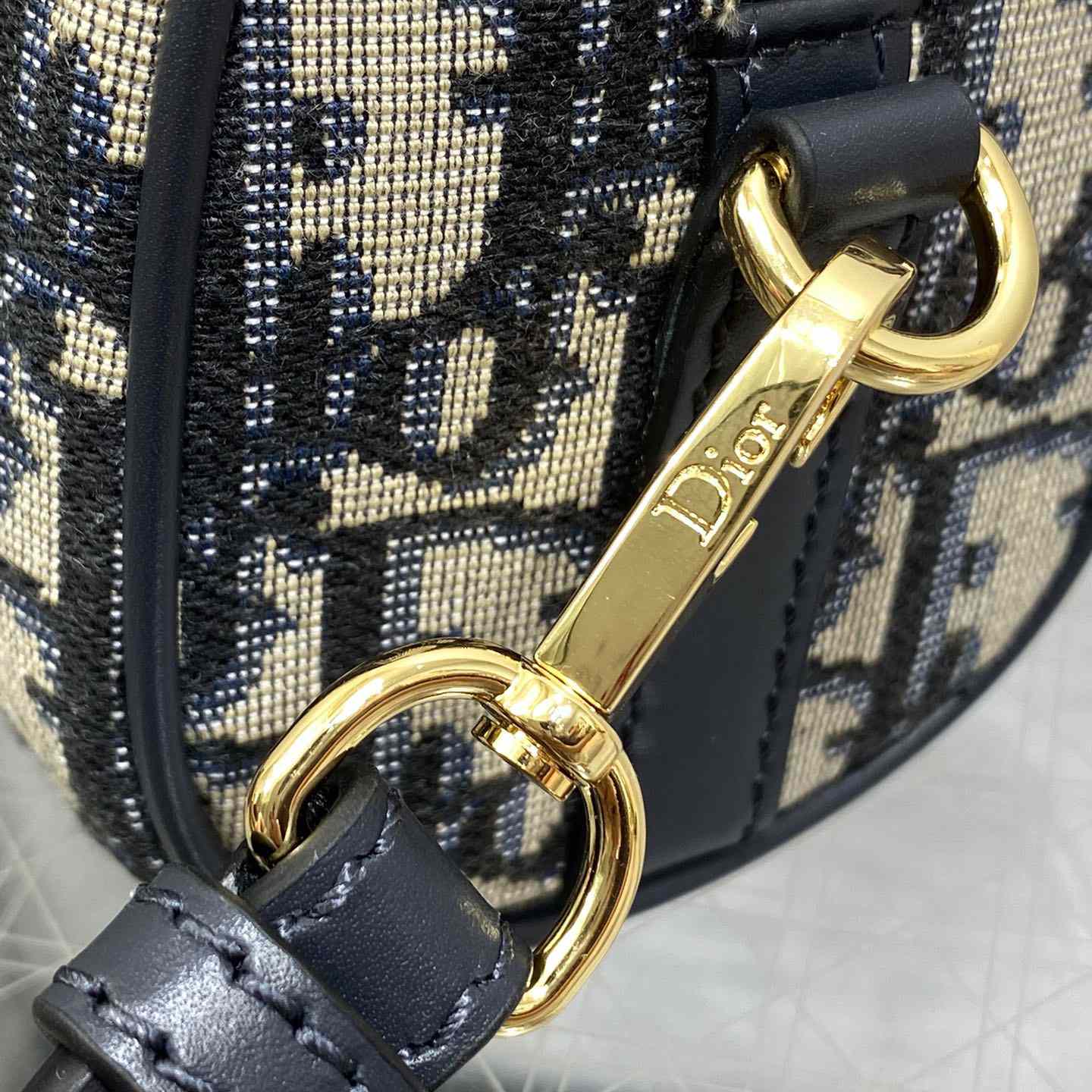 Dior Groove 16 Mini Bag - everydesigner