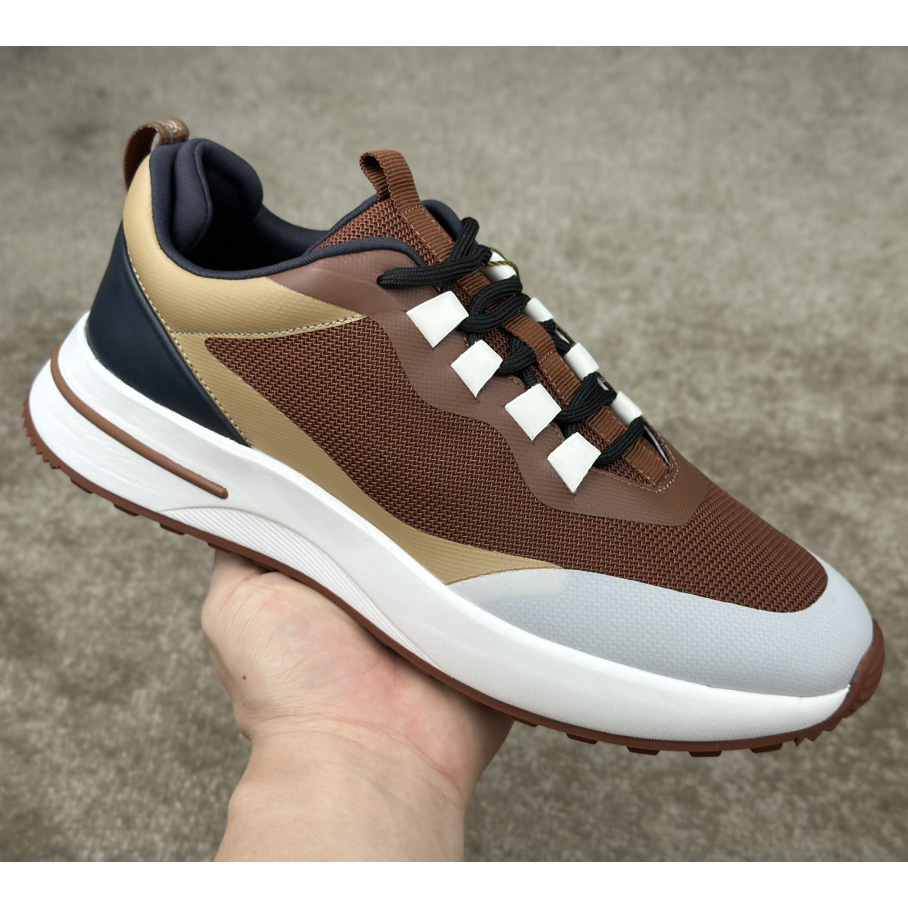 Loro Piana Week End Walk Sneakers - everydesigner