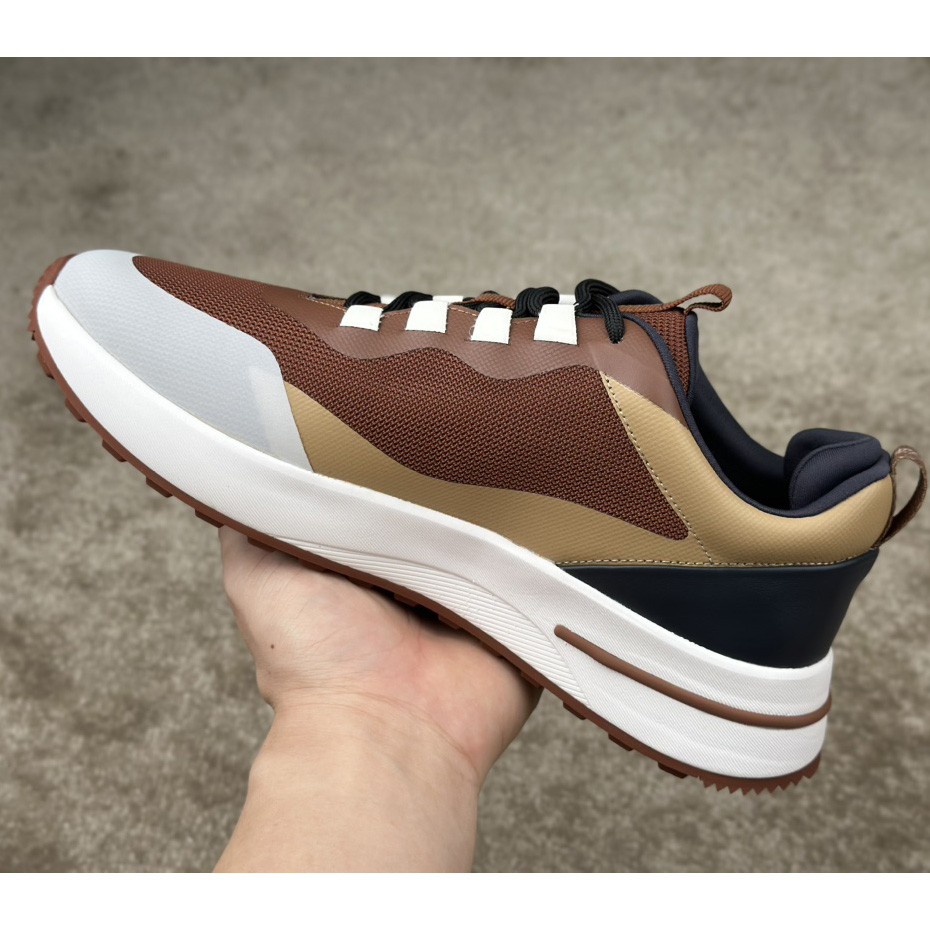 Loro Piana Week End Walk Sneakers - everydesigner