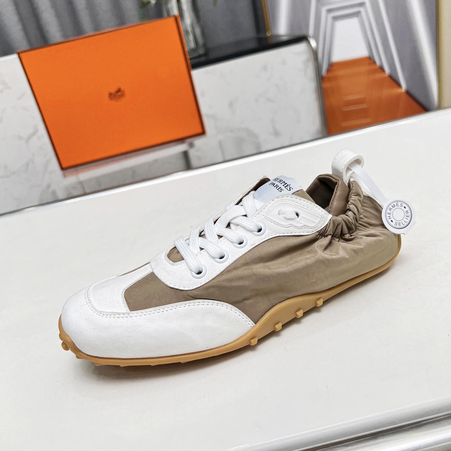 Hermes In Sneaker - everydesigner