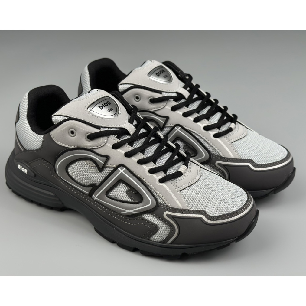 Dior B30 Sneaker  - everydesigner