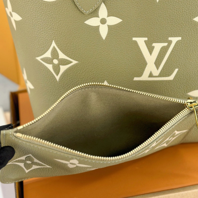 Louis Vuitton Neverfull MM   M46649 - everydesigner