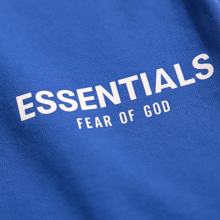 Fear of God Essentials x TMC Crenshaw Shorts - everydesigner