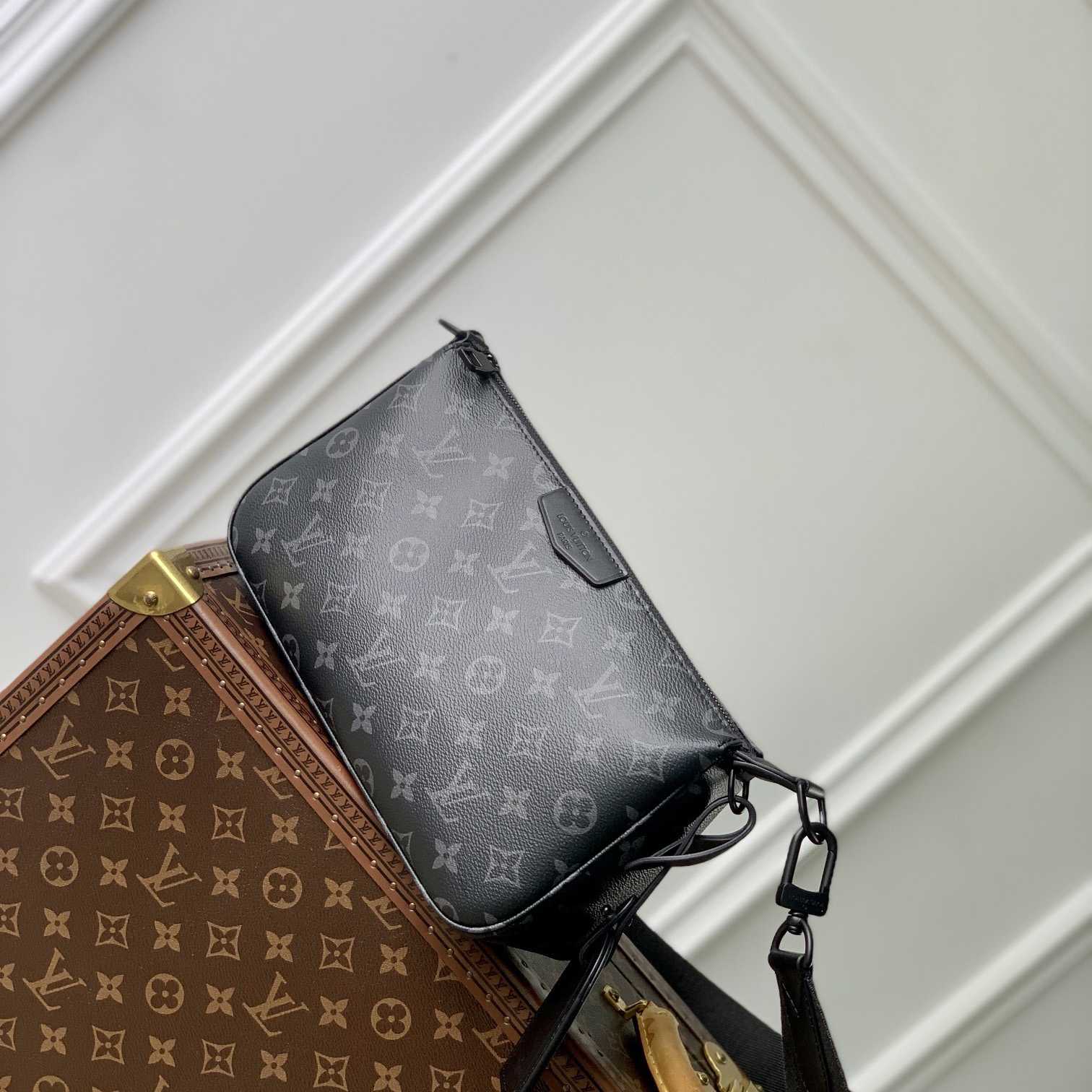 Louis Vuitton Pochette Accessoire XL   M11741 - everydesigner