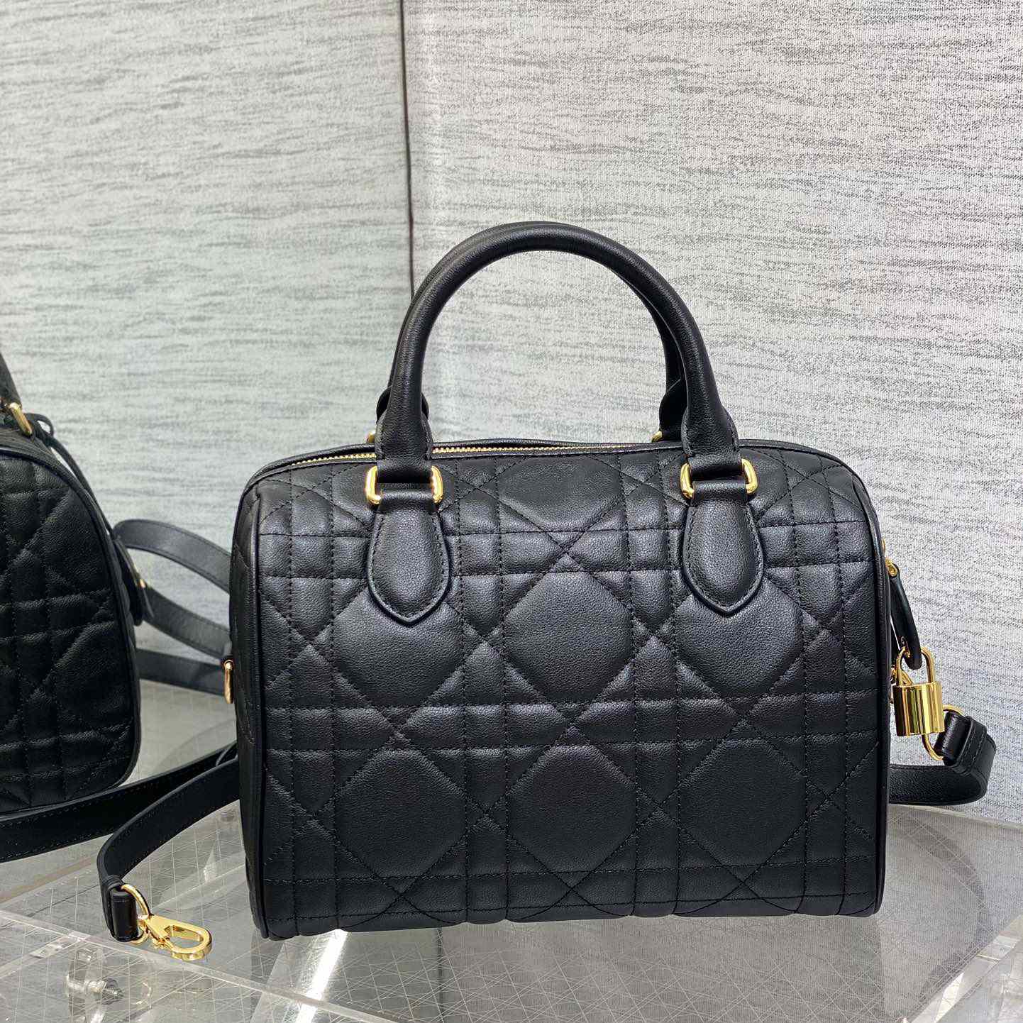 Dior Groove 25 Bag - everydesigner