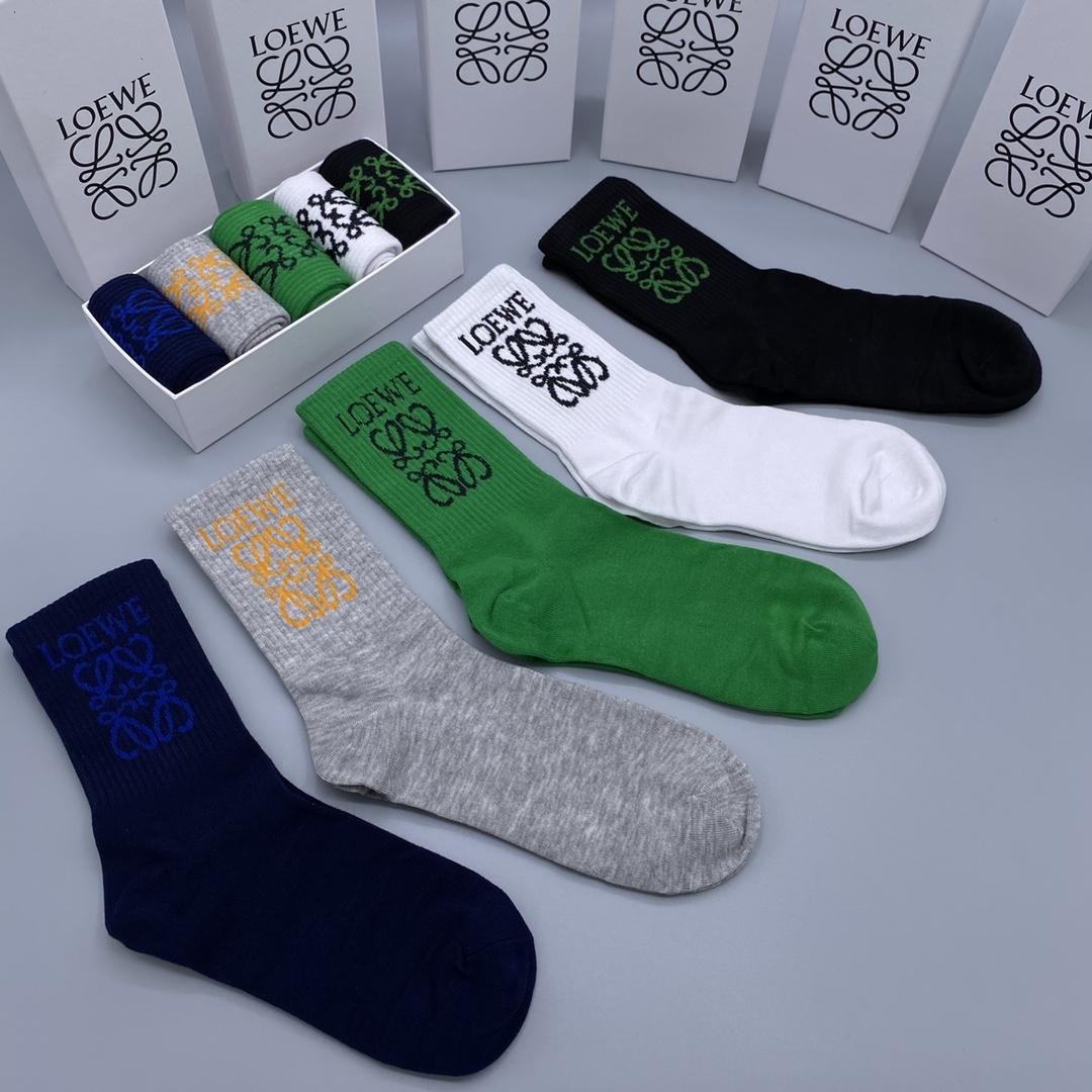 Loewe Socks /Box - everydesigner