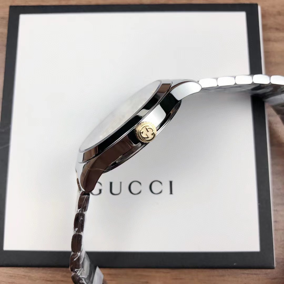 Gucci G-Timeless Watch - everydesigner