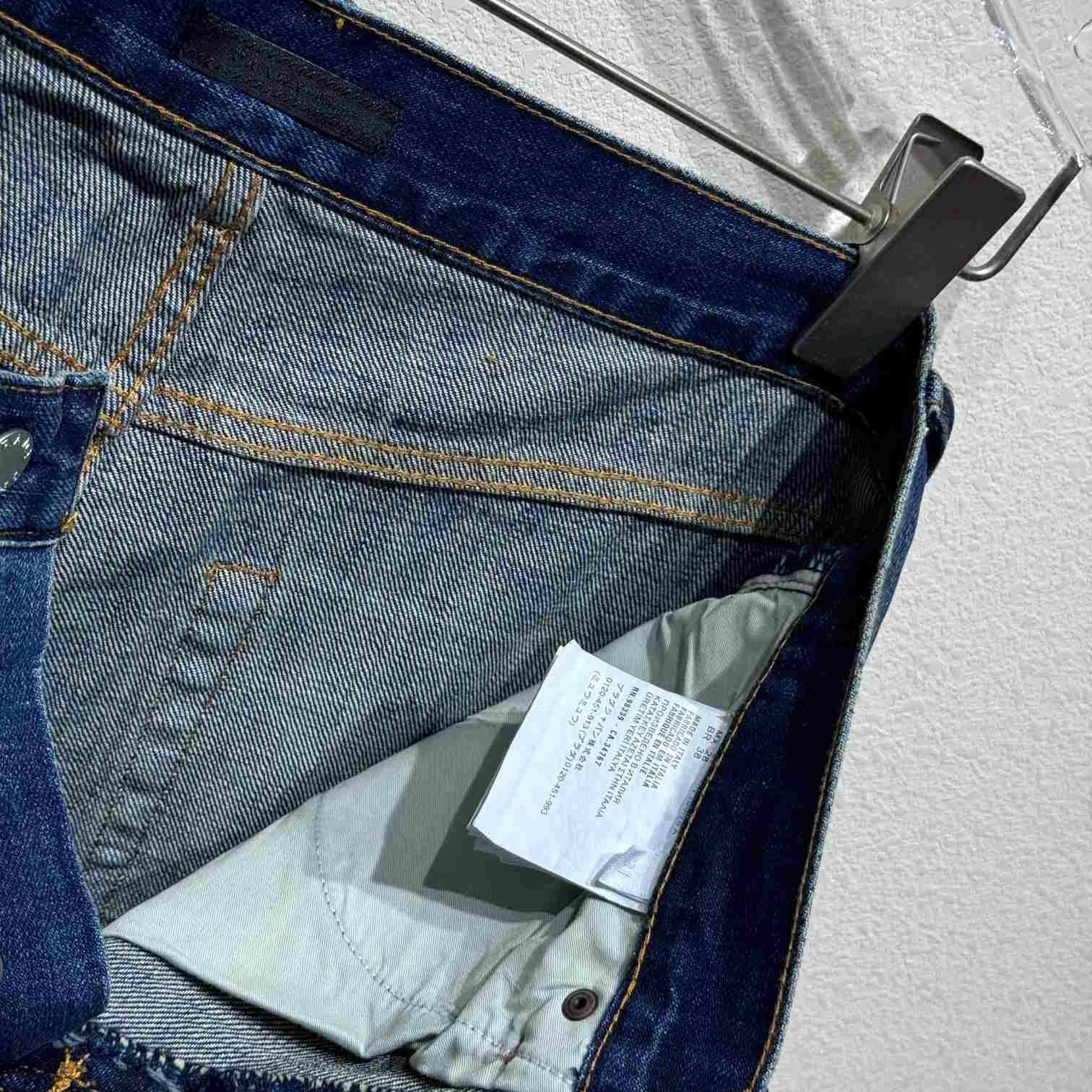 Prada Jeans - everydesigner