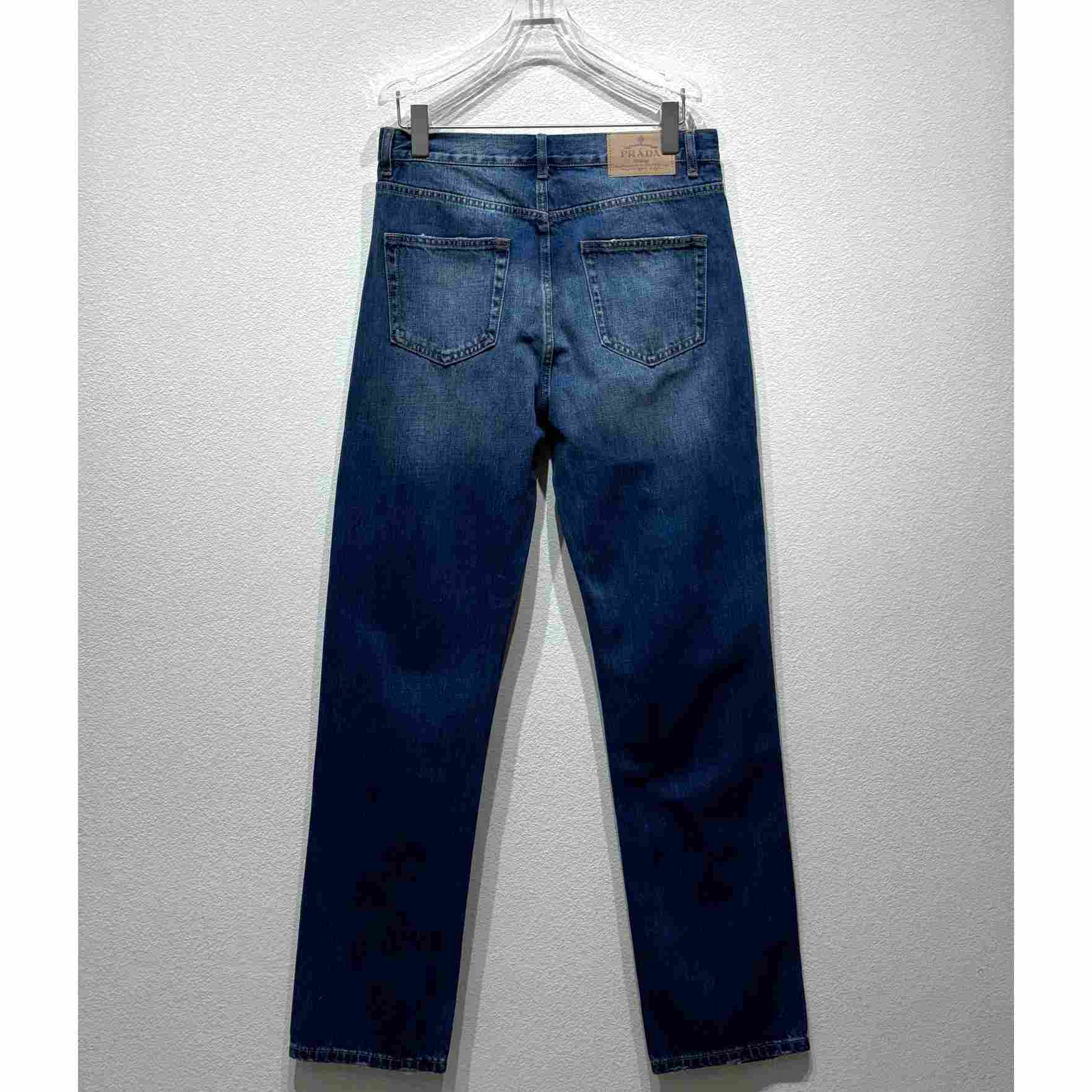 Prada Jeans - everydesigner