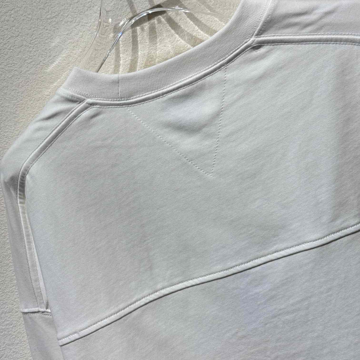 Bottega Veneta Jersey T-Shirt - everydesigner