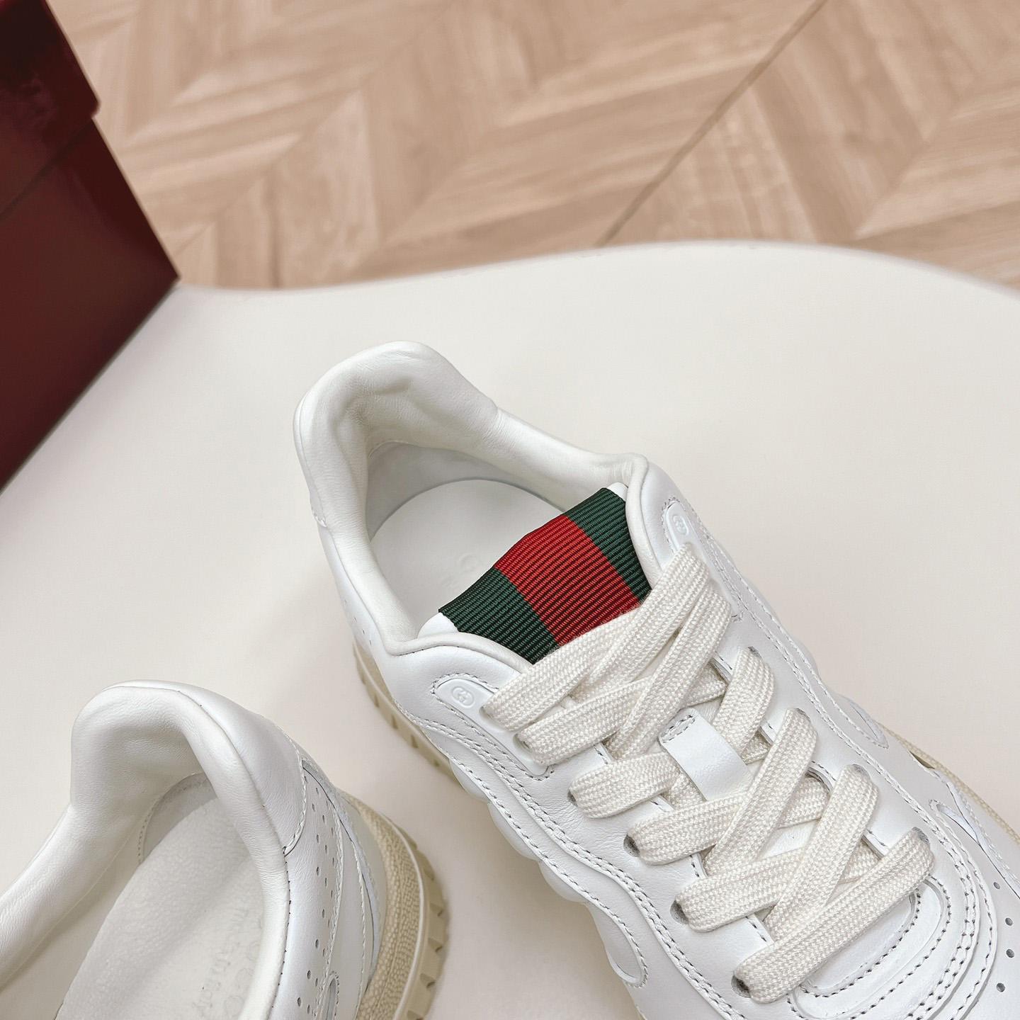 Gucci Re-web Sneaker - everydesigner