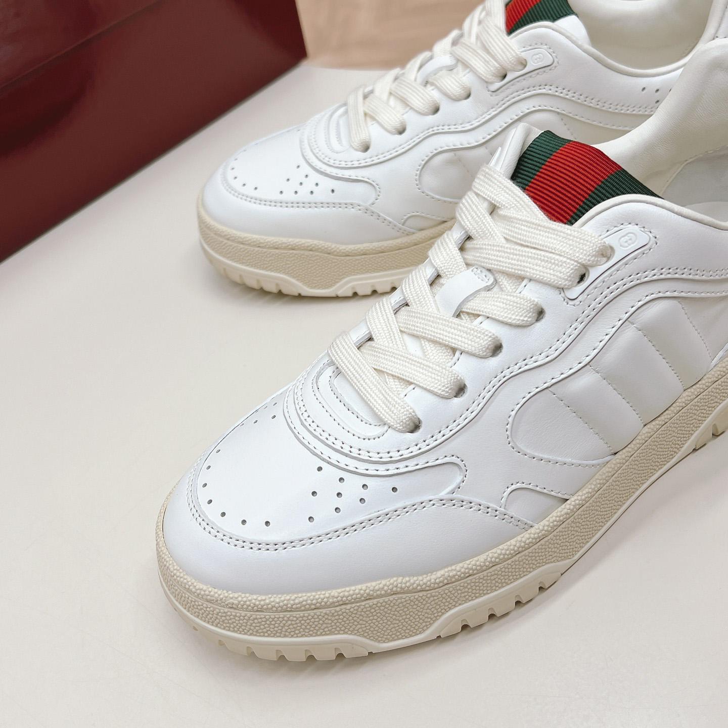 Gucci Re-web Sneaker - everydesigner