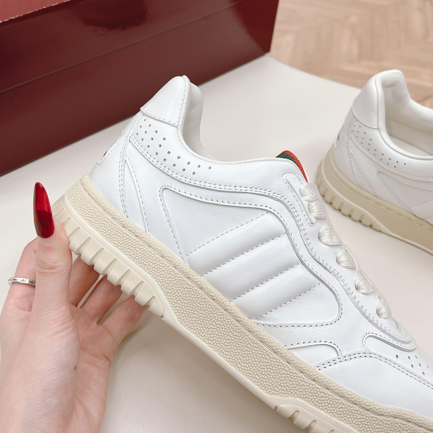 Gucci Re-web Sneaker - everydesigner