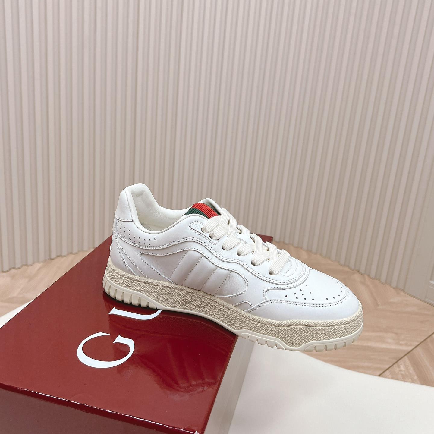 Gucci Re-web Sneaker - everydesigner