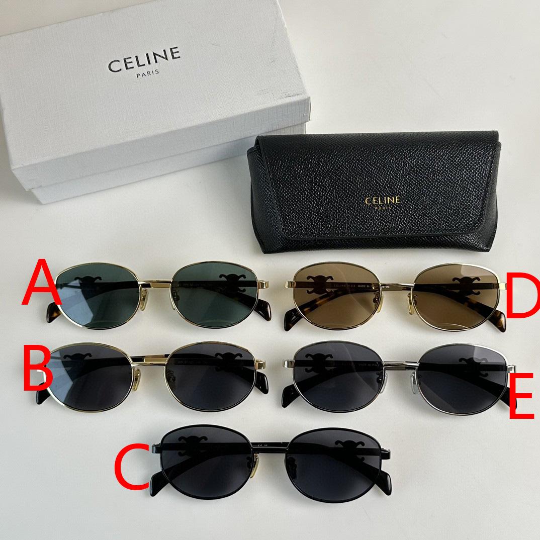 Celine CL40069U Sunglasses  - everydesigner