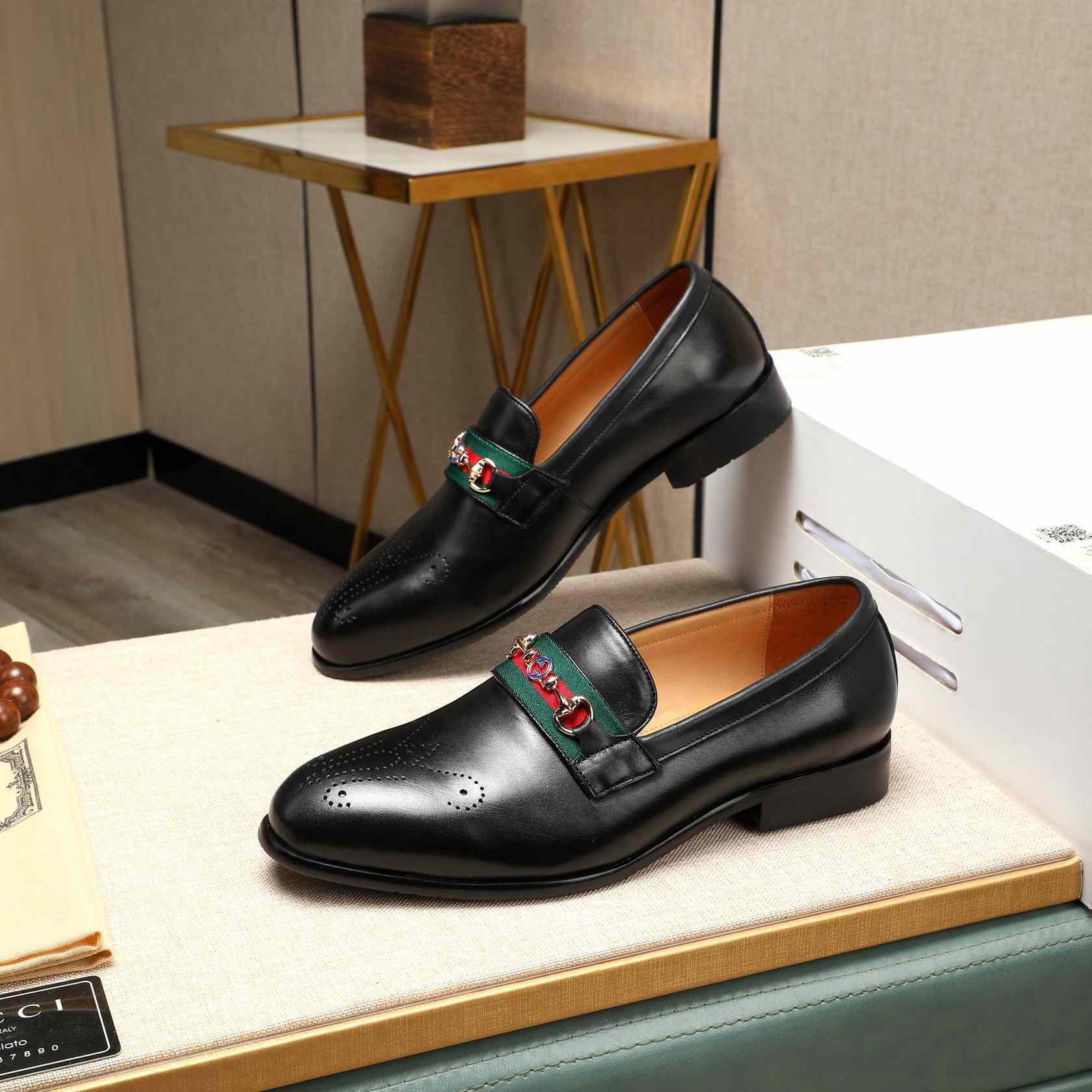 Gucci Loafers - everydesigner