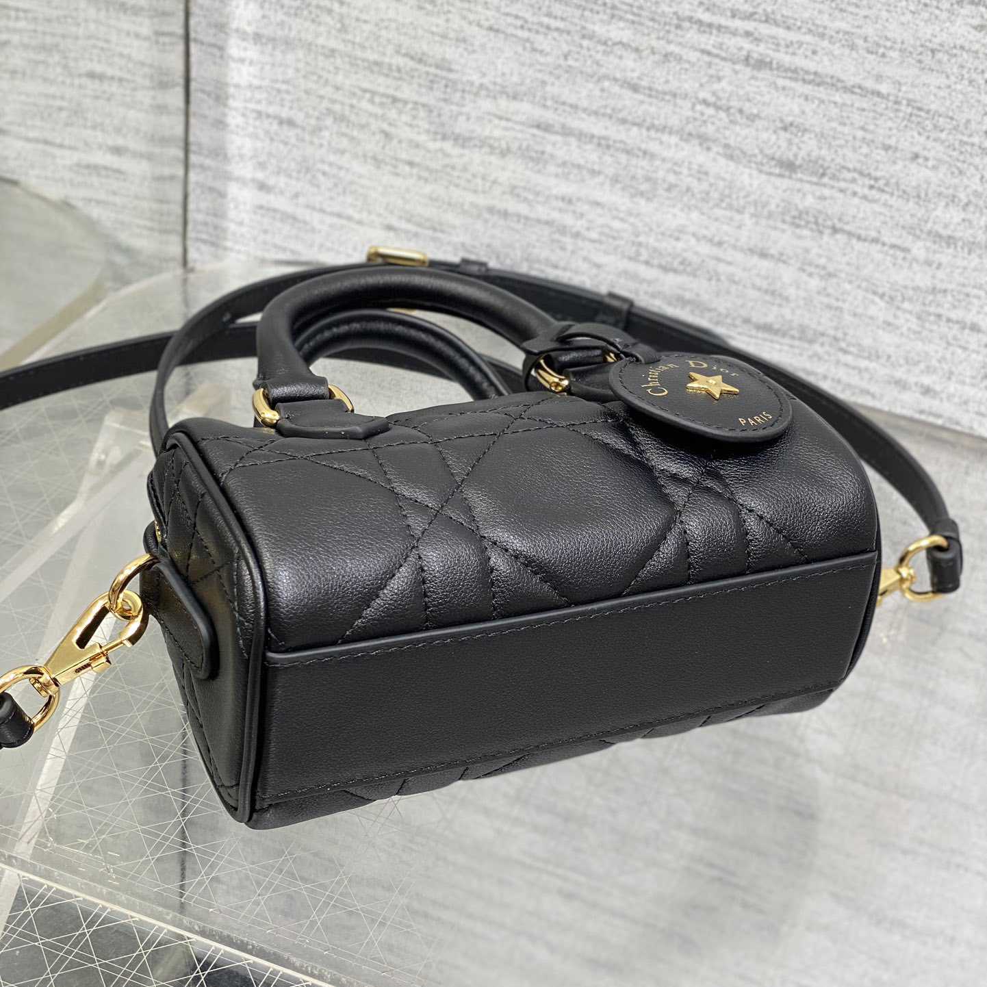 Dior Groove 16 Mini Bag - everydesigner