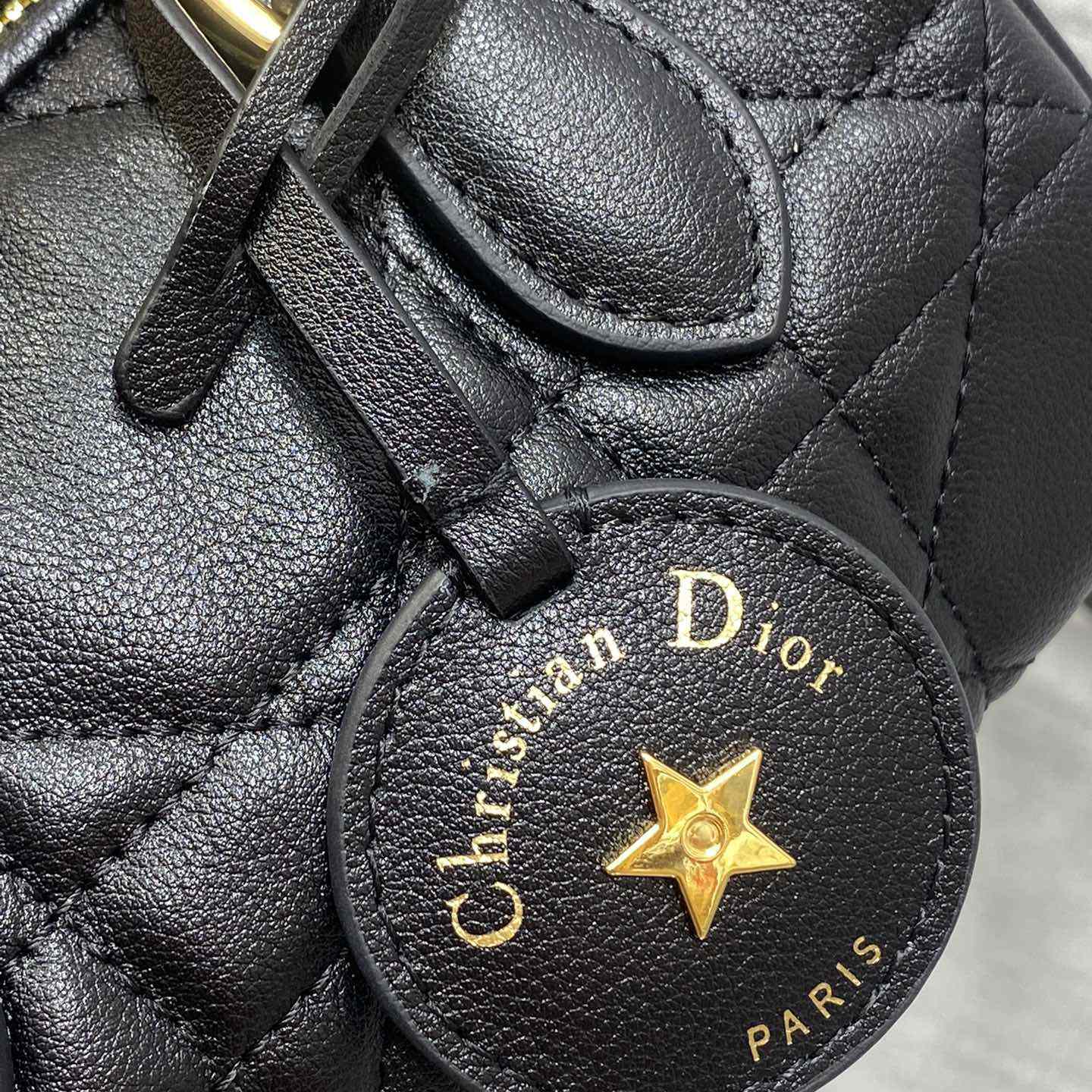 Dior Groove 16 Mini Bag - everydesigner