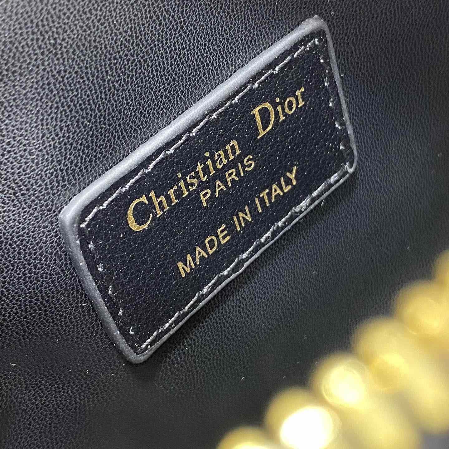 Dior Groove 16 Mini Bag - everydesigner