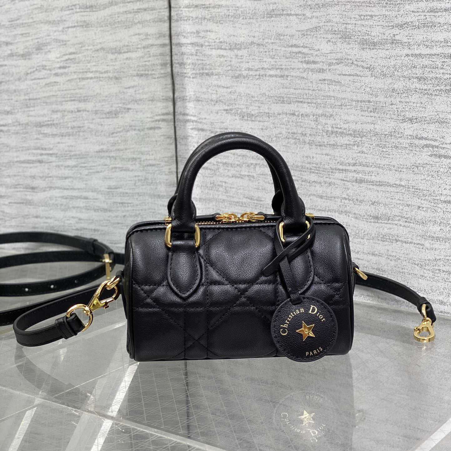 Dior Groove 16 Mini Bag - everydesigner