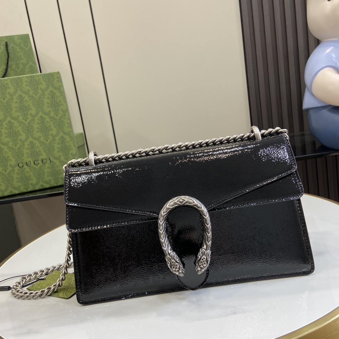 Gucci Dionysus Small Shoulder Bag - everydesigner